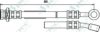 APEC braking HOS3206 Brake Hose